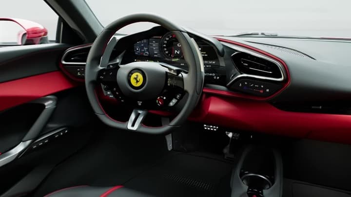 296 GTB Image 10