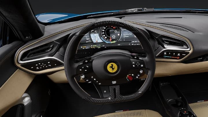 296 GTS Image 11