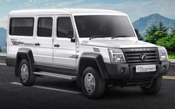 Trax Toofan