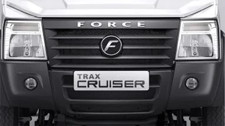Trax Cruiser Image 4