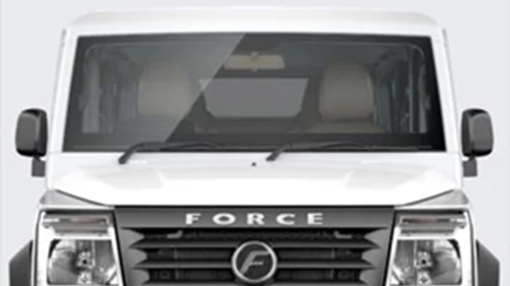 Trax Cruiser Image 6