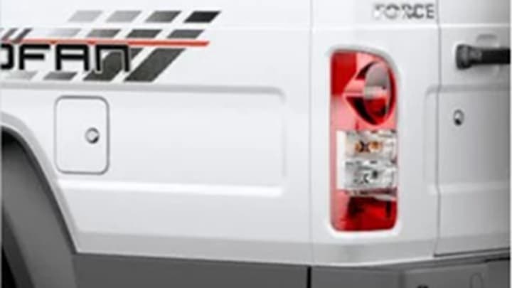 Trax Toofan Image 6