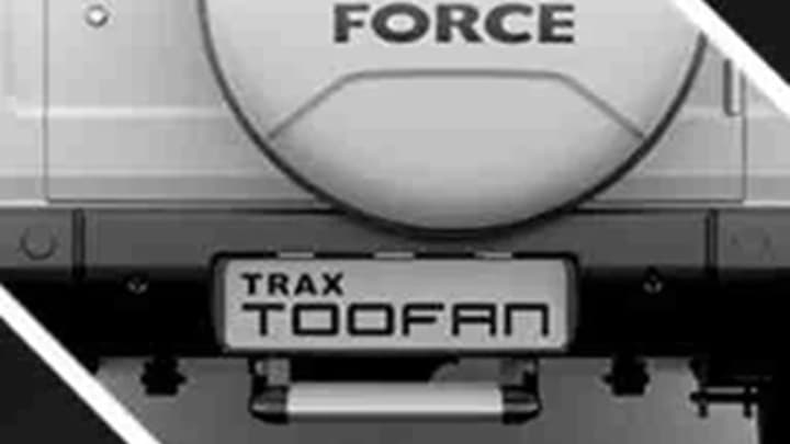 Trax Toofan Image 7
