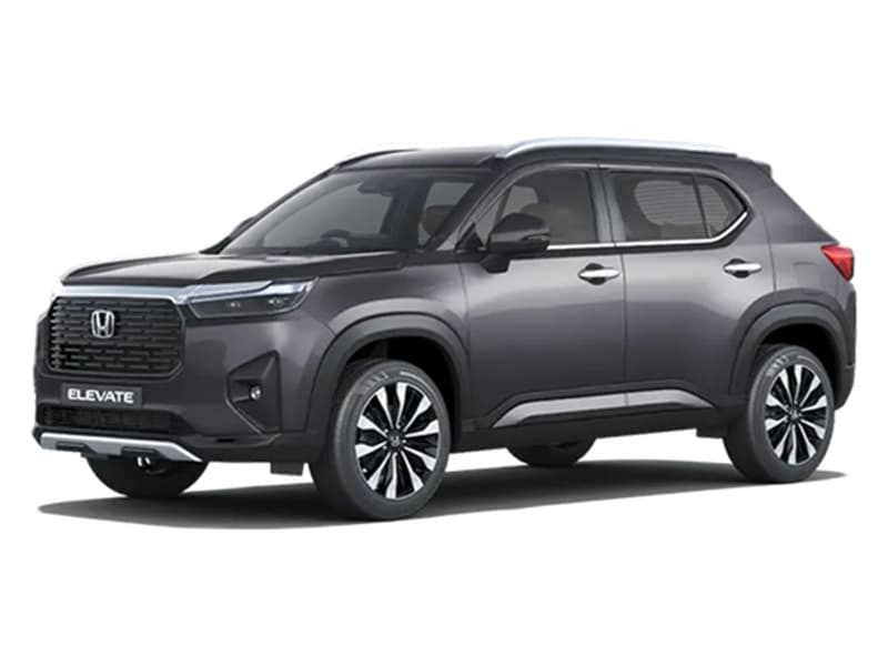 Meteoroid Gray Metallic