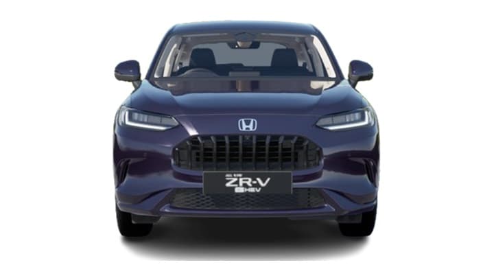 ZR-V Image 2