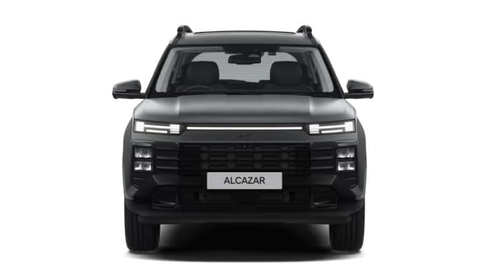 Alcazar Image 2