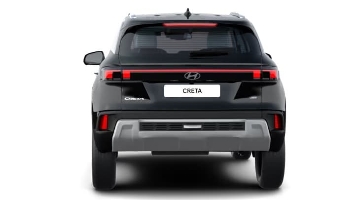 Creta Image 3
