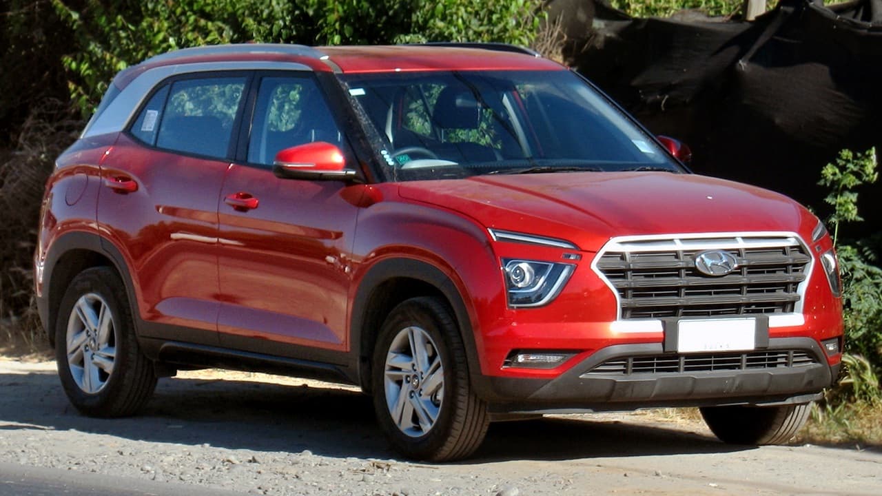 Creta Image 1