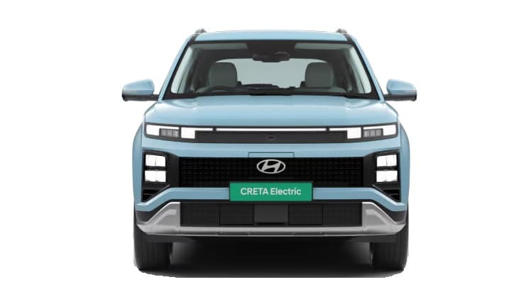 Creta Electric Image 2