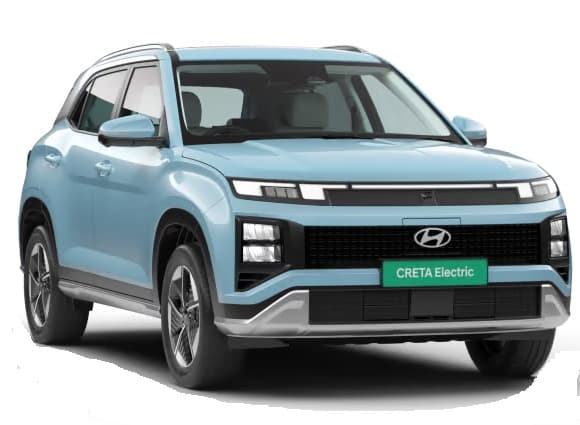 Creta Electric Image 7