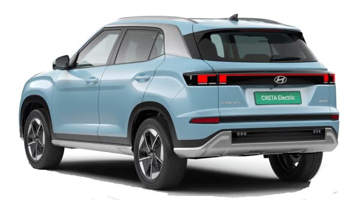 Creta Electric Image 8