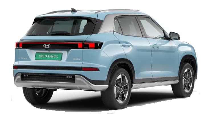 Creta Electric Image 9