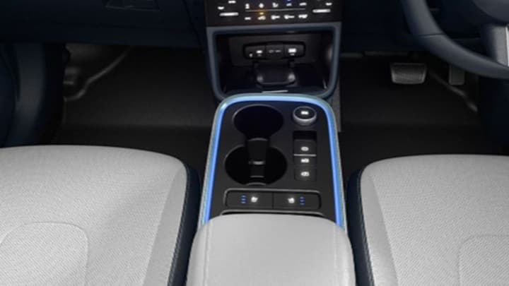 Creta Electric Image 14