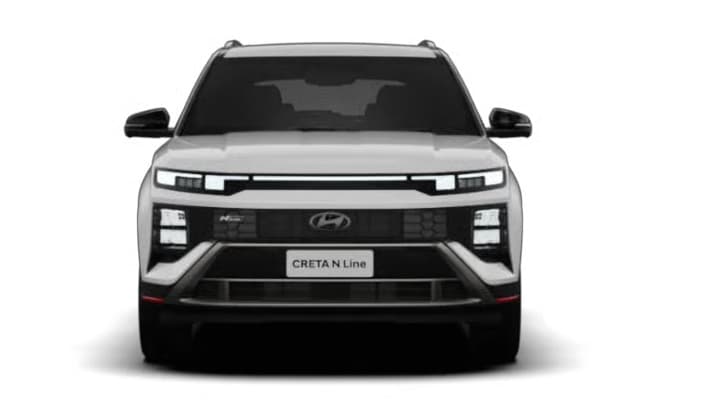 Creta N Line Image 2