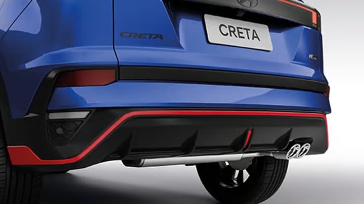 Creta N Line Image 13