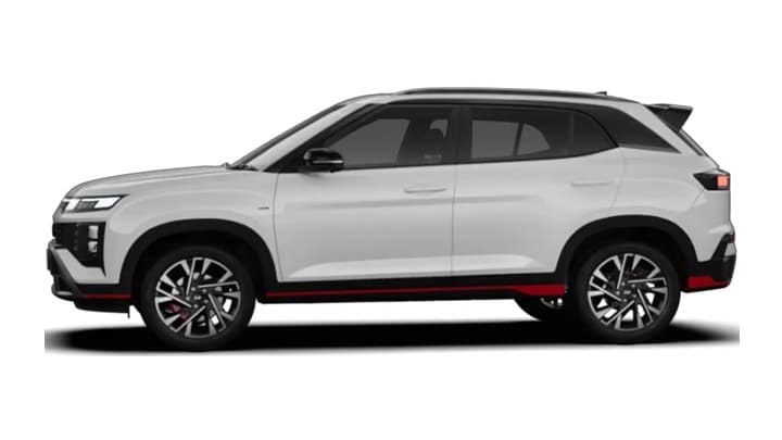 Creta N Line Image 4