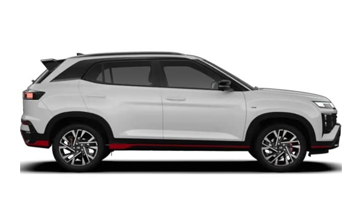 Creta N Line Image 5