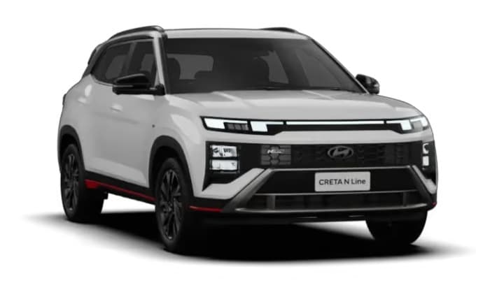 Creta N Line Image 6