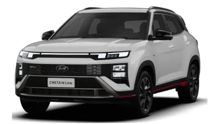 Creta N Line Image 7