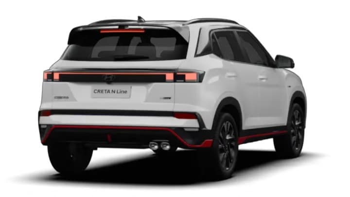 Creta N Line Image 9