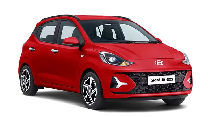 Grand i10 Nios Image 6