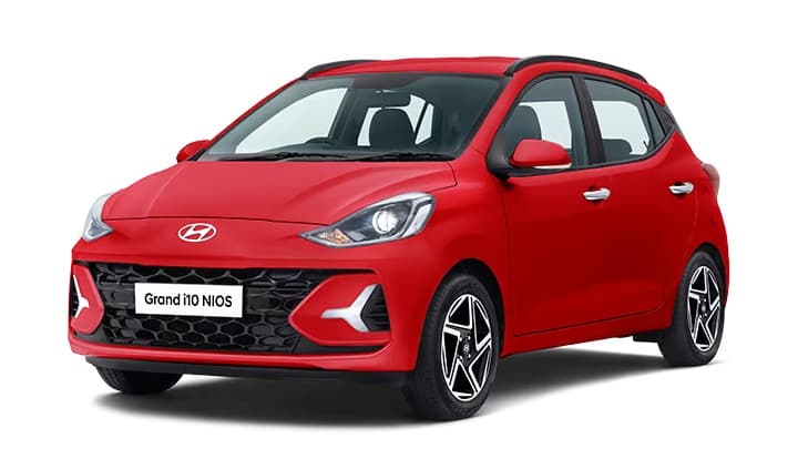 Grand i10 Nios Image 7