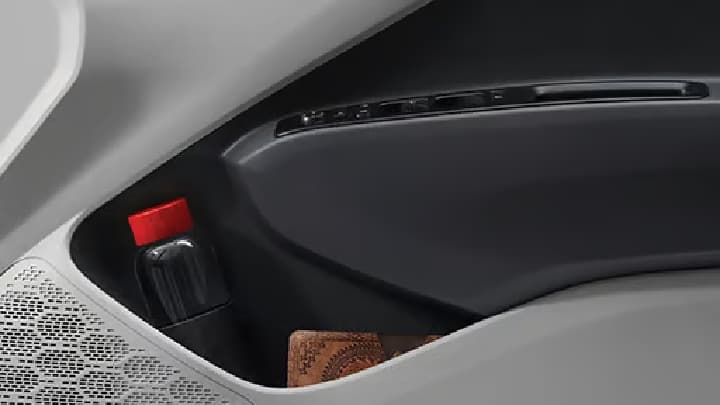 Grand i10 Nios Image 20