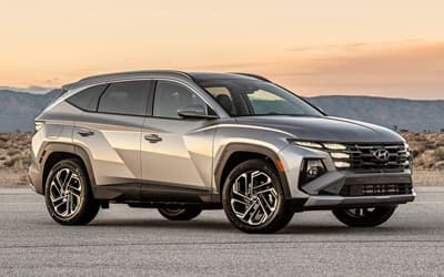 Tucson 2025