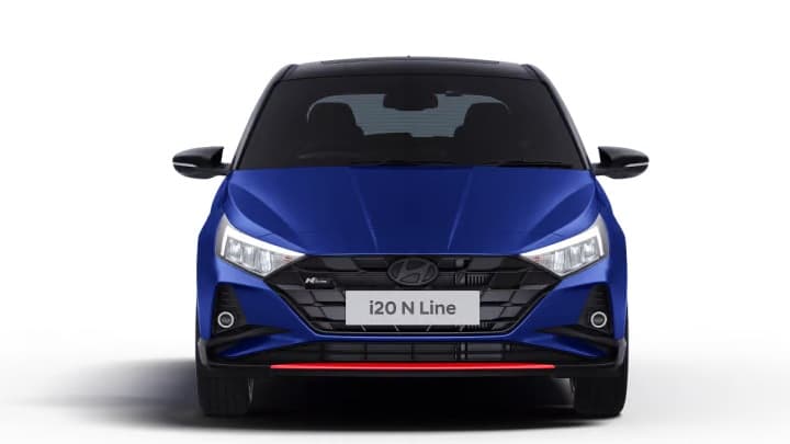 i20 N Line Image 2
