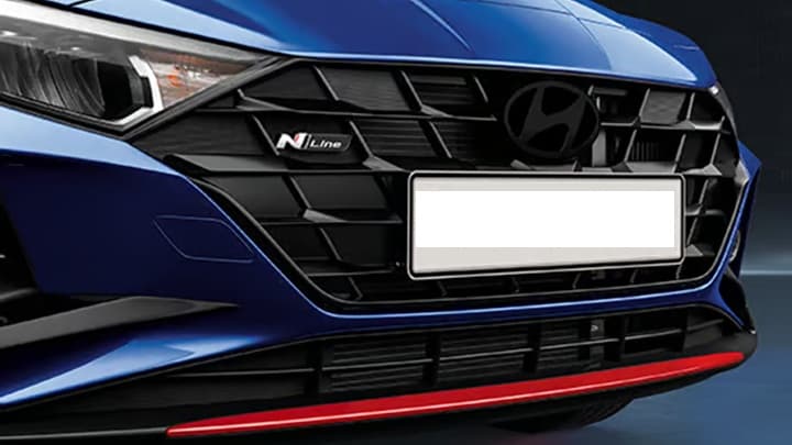 i20 N Line Image 11
