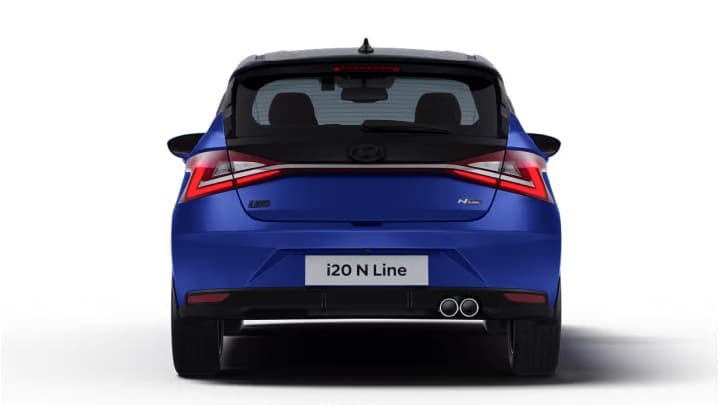 i20 N Line Image 3