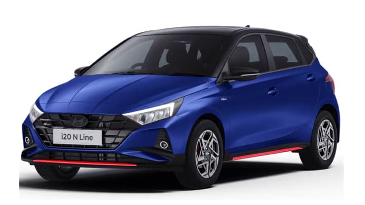 i20 N Line Image 6