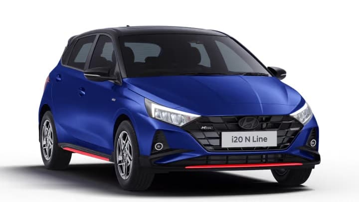 i20 N Line Image 7
