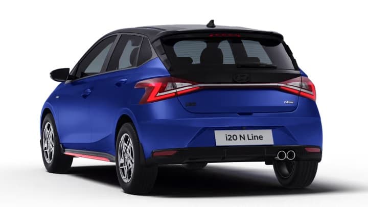 i20 N Line Image 8