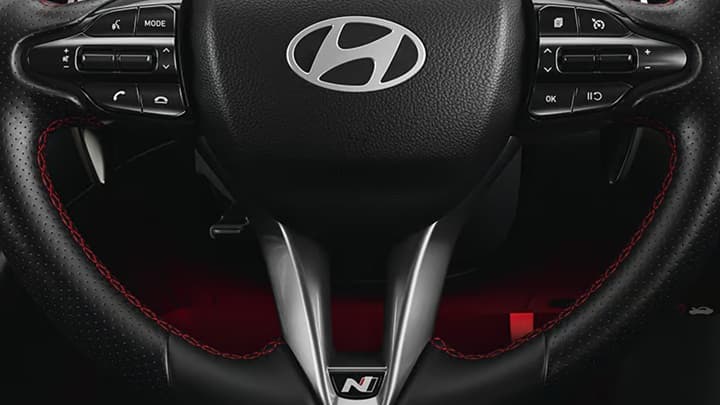 i20 N Line Image 22