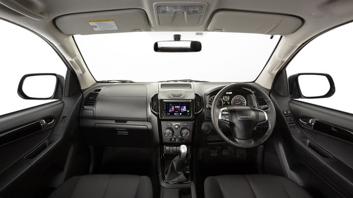 S-Cab Z Image 9