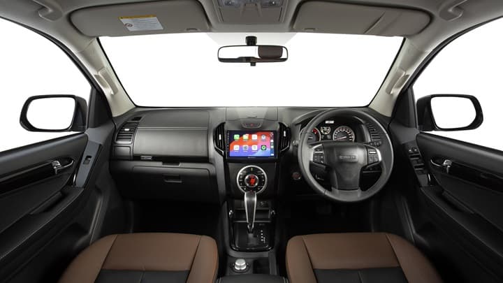 V-Cross Image 8