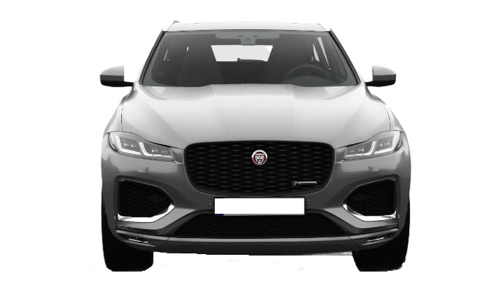 F-Pace Image 2