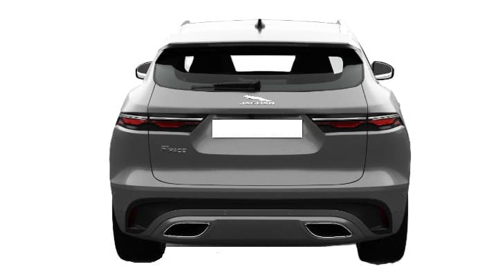 F-Pace Image 3