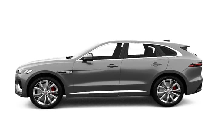 F-Pace Image 4