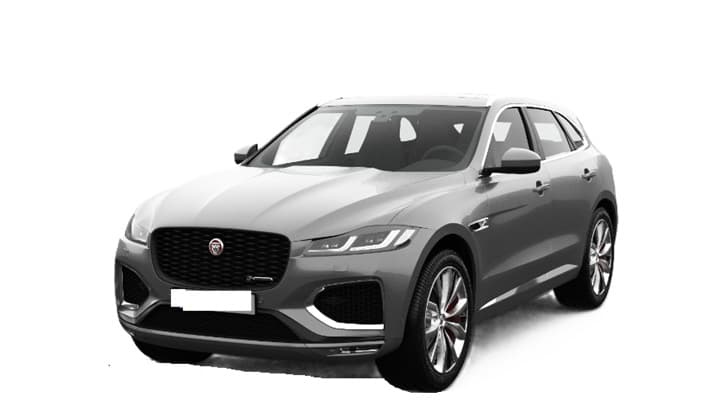 F-Pace Image 6