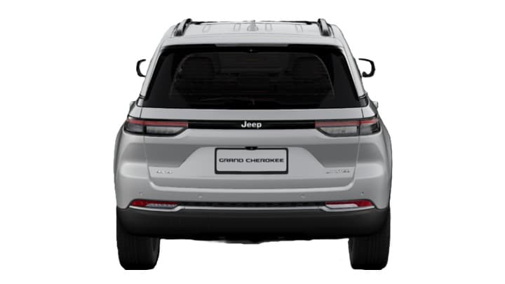 Grand Cherokee Image 3