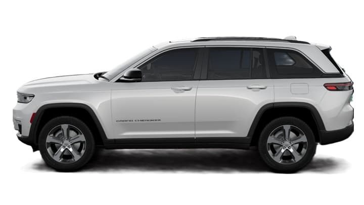 Grand Cherokee Image 4