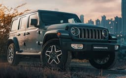 Wrangler