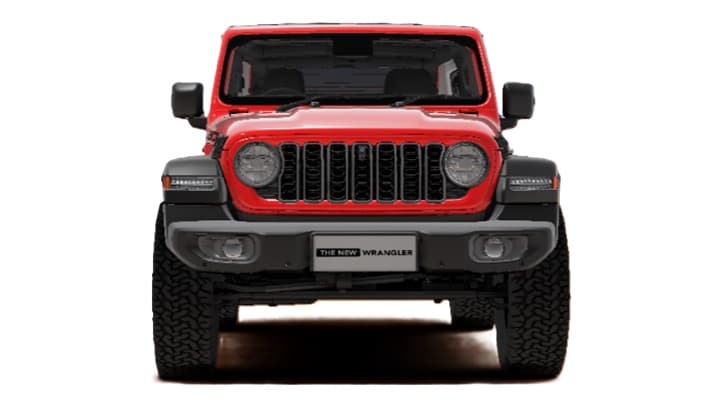 Wrangler Image 2