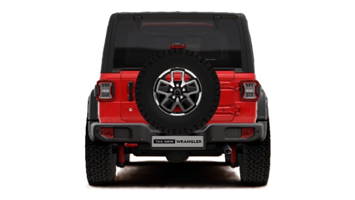Wrangler Image 3