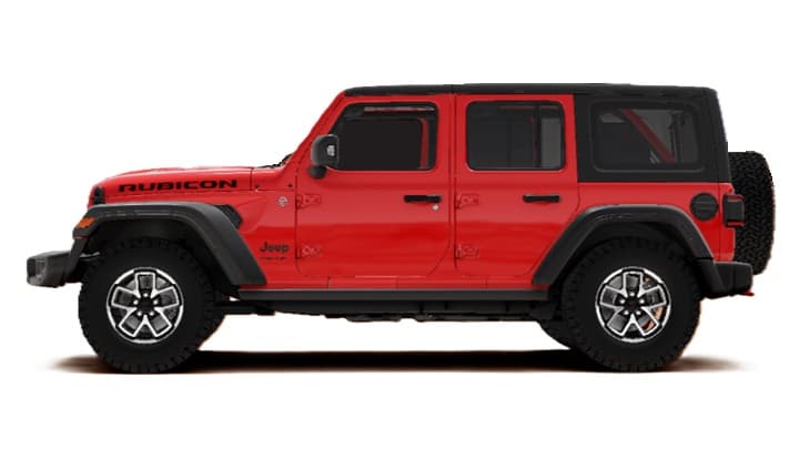 Wrangler Image 4