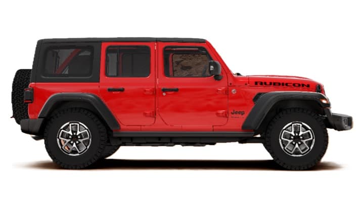 Wrangler Image 5