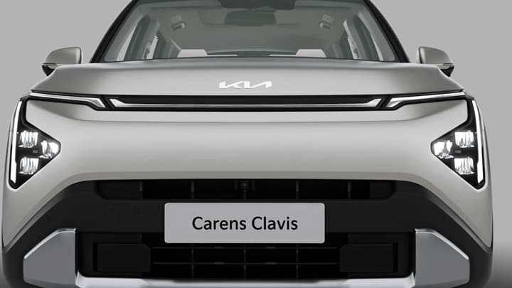 Carens Clavis Image 10
