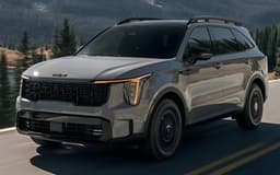 Sorento